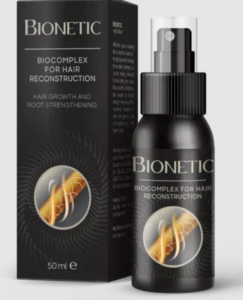 Bionetic - opinie, efekty, skład, cena i gdzie kupić?