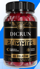 Dicrun - opinie, efekty, skład, cena i gdzie kupić?