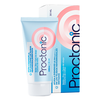 Proctonic -opinie, efekty, skład, cena i gdzie kupić?