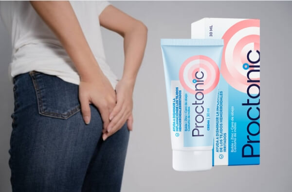 Praktyczne Aspekty Stosowania Proctonic - jak stosować? Instrukcja i ulotka