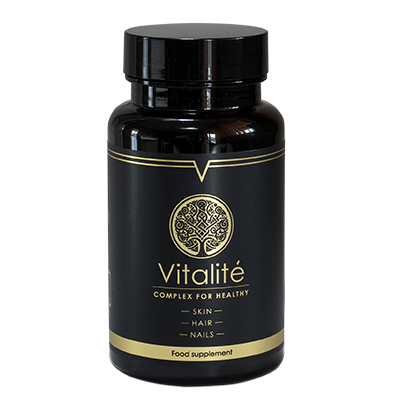 Vitalite - opinie, efekty, skład, cena i gdzie kupić?