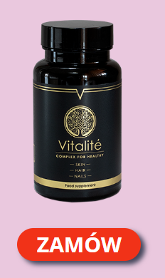 Jakie są składniki Vitalite? Unikalna kompozycja dla najlepszych efektów