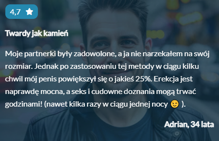 Prawdziwe opinie i recenzje użytkowników z forum na temat Alfa Gigante