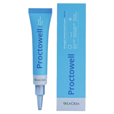 Proctowell - opinie, efekty, działanie, skład, cena i gdzie kupić?