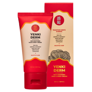 Yenki Derm - opinie, efekty, działanie, skład, cena i gdzie kupić?